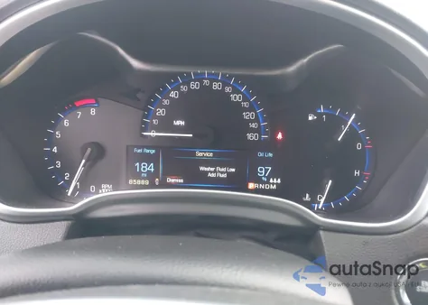 2015 Cadillac Srx Luxury Collection from USA, damaged, VIN 3GYFNEE31FS508629